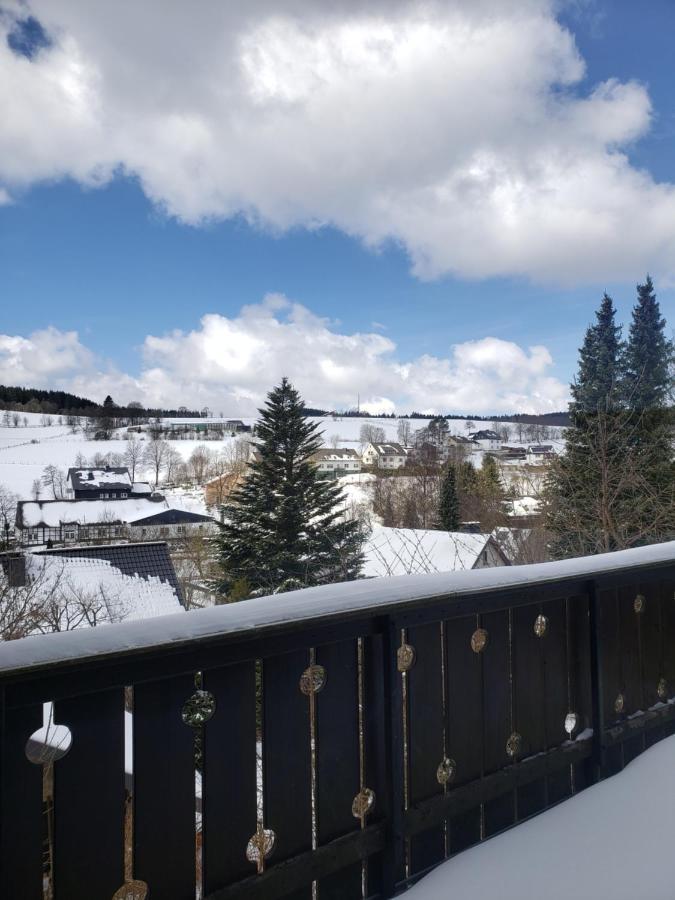Sonnen Panorama - Abenteurer Und Weltentdecker Winterberg Exteriör bild